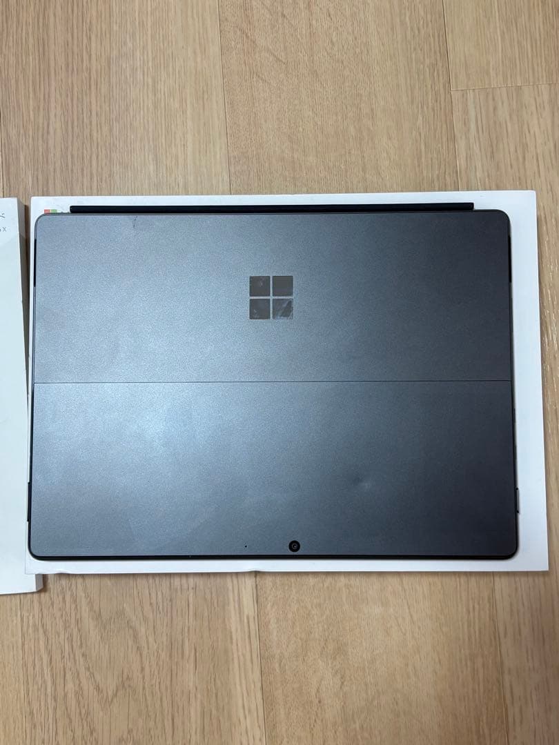 surface pro8 本体