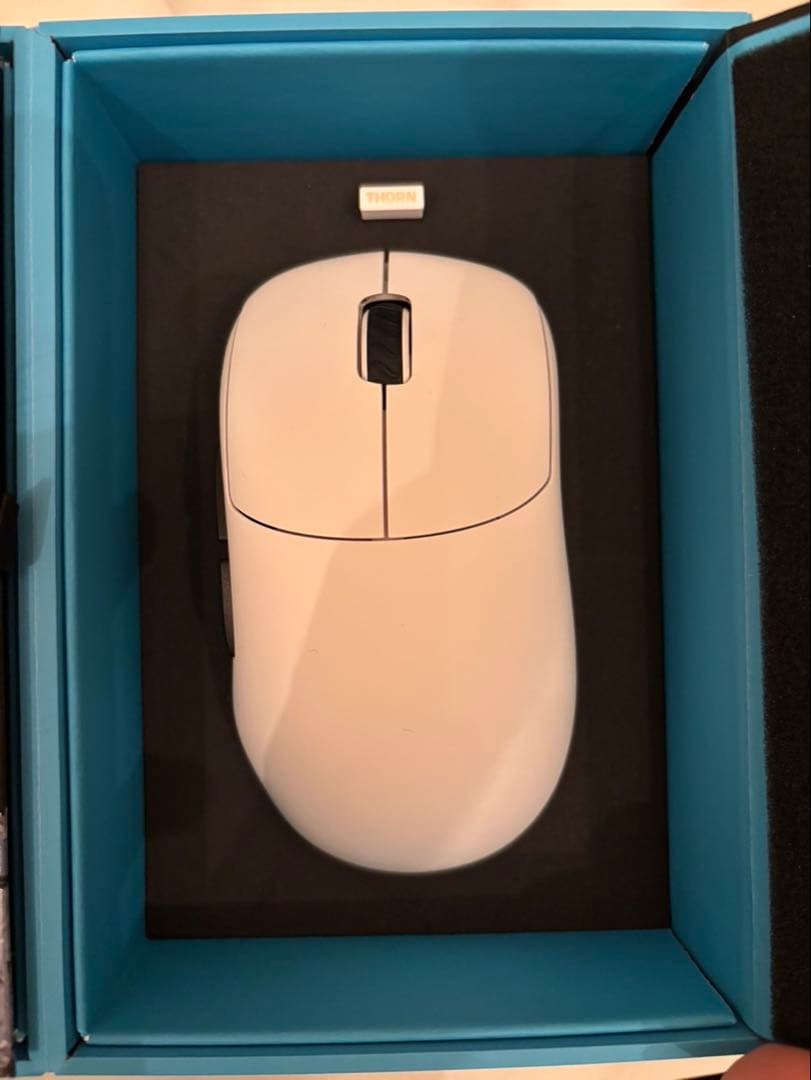 LAMZU Thorn ラムズ ソーン　4kドングル付