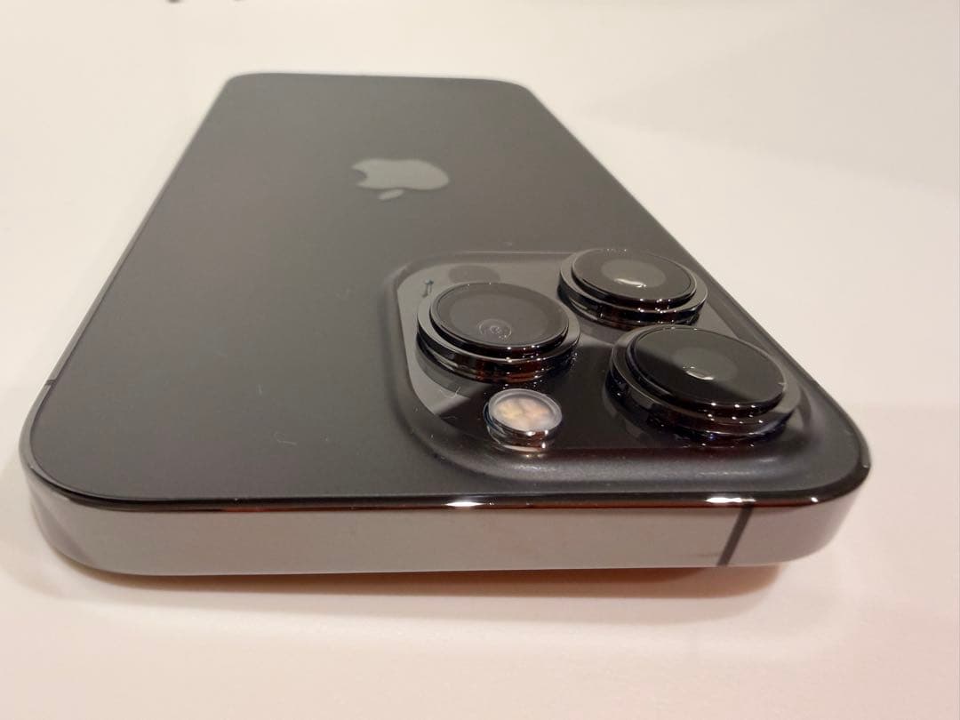 美品 Apple iPhone 13 Pro 512GB SIMフリー 97%