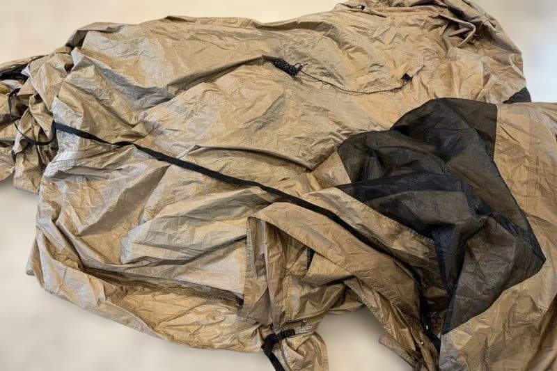 Hilander ハイランダー A-frame Grampian グランピアン