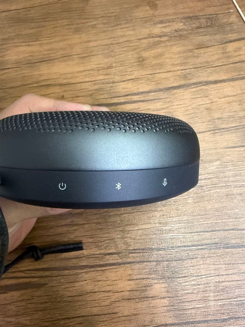 スピーカー・ウーファー Bang &Olufsen Beosound A1 2nd Gen