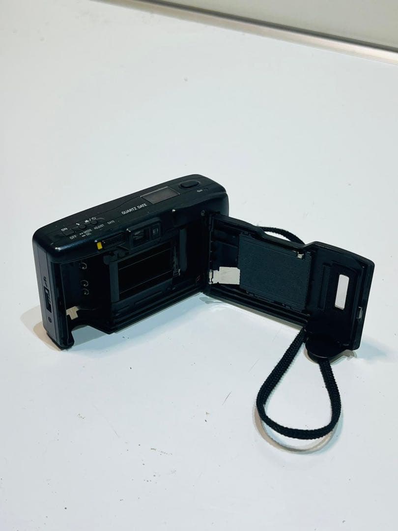 Nikon AF600 コンパクトカメラ 動作品