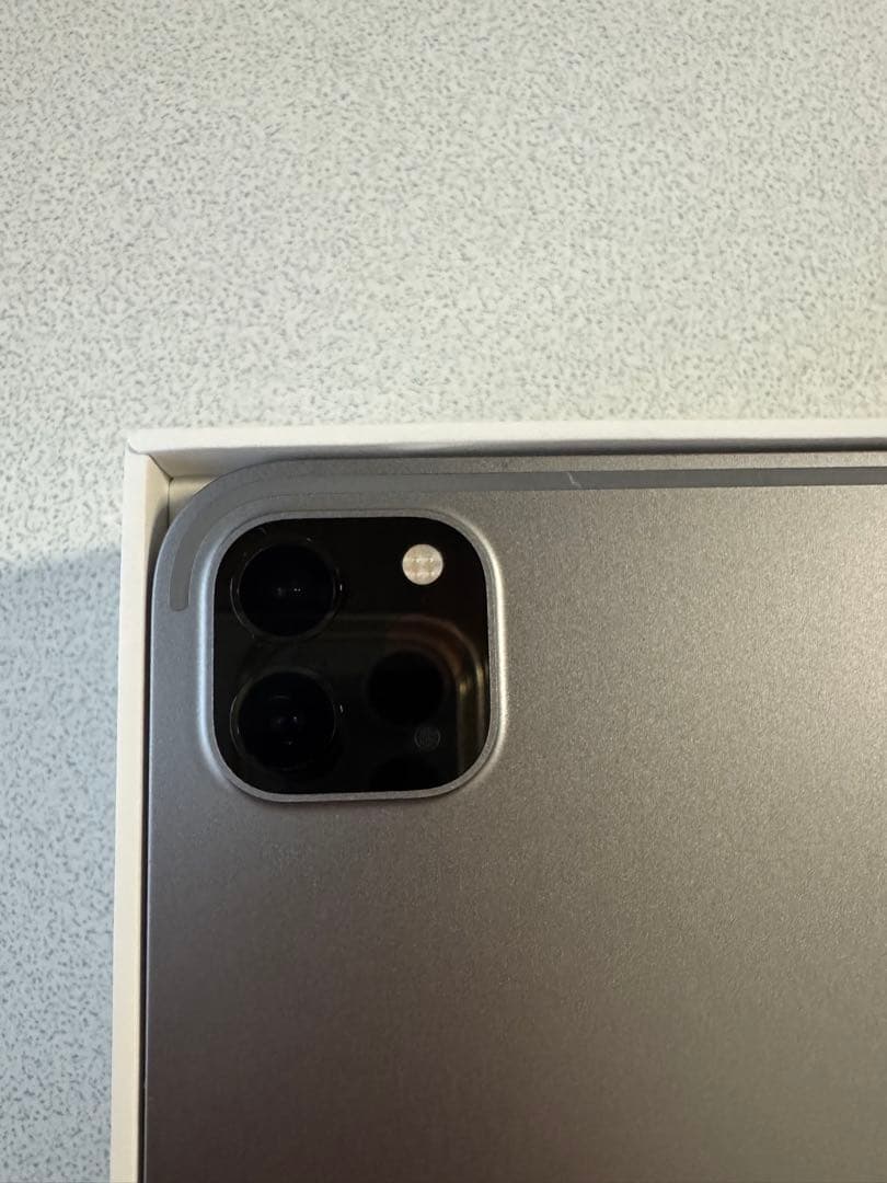 iPad Pro 12.9インチ 第6世代128GB Wi-Fi