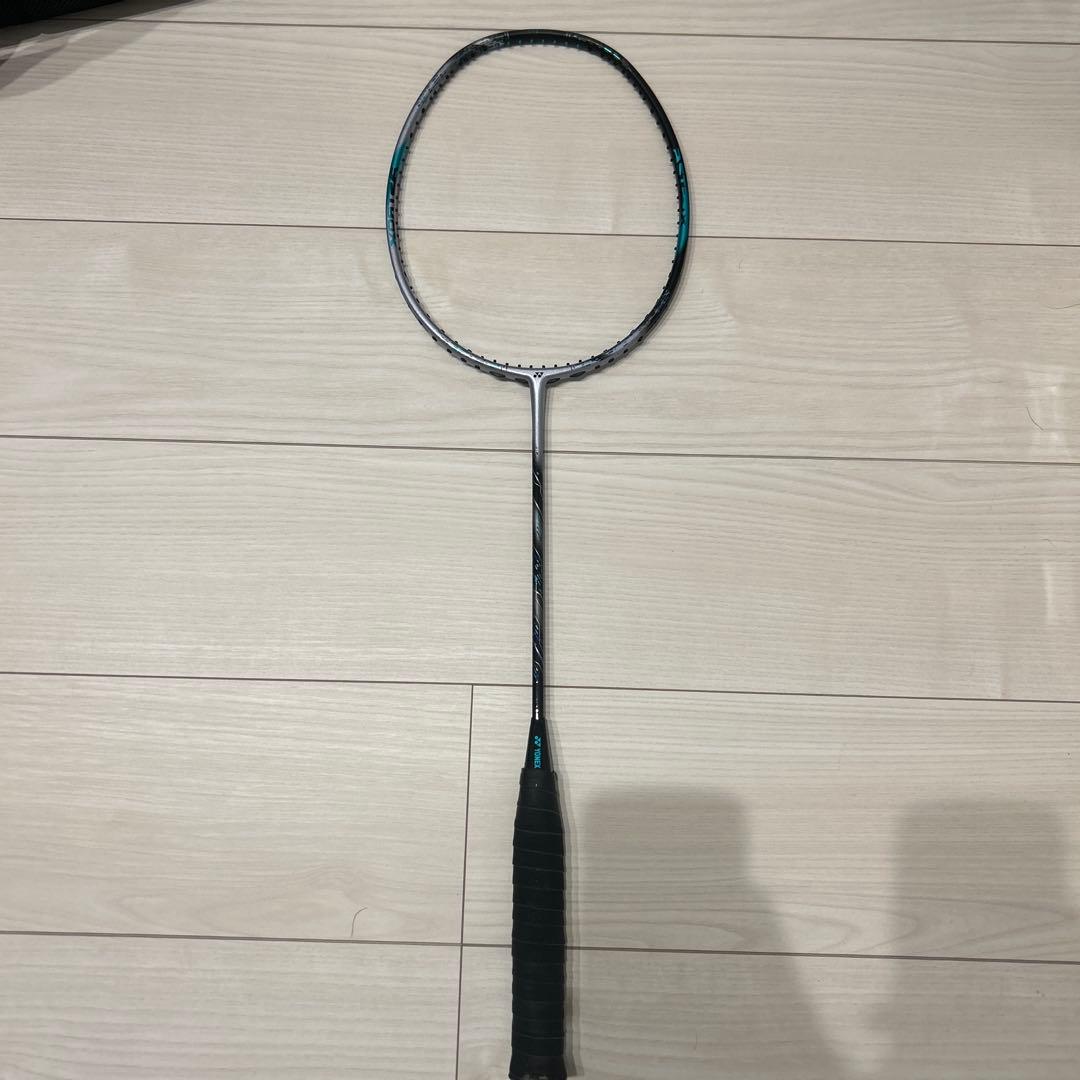 バドミントンラケット アストロクス88Sプロ