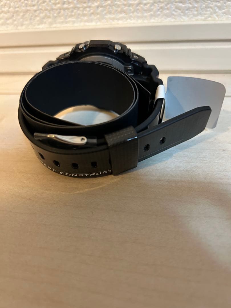 ⭐️新品　カーボンファイバー　G-SHOCK GW-S5600U-1JF