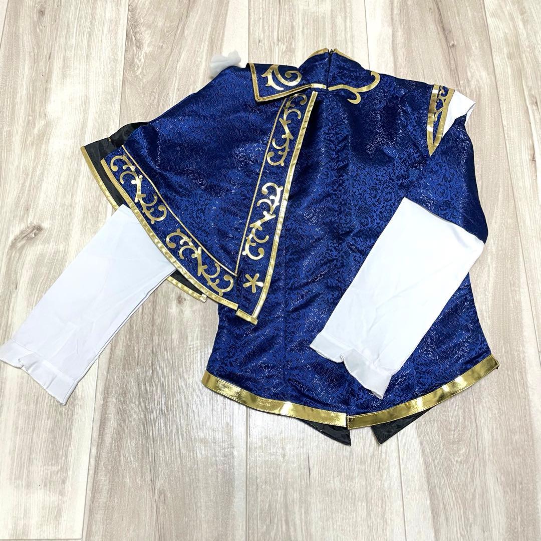 第五人格　画家　逃亡者　コスプレ　衣装