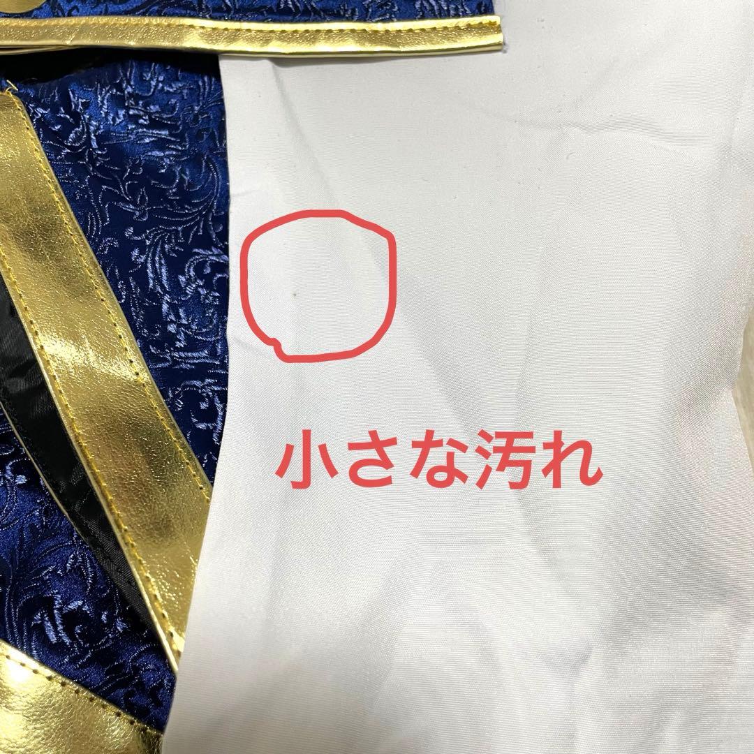 第五人格　画家　逃亡者　コスプレ　衣装