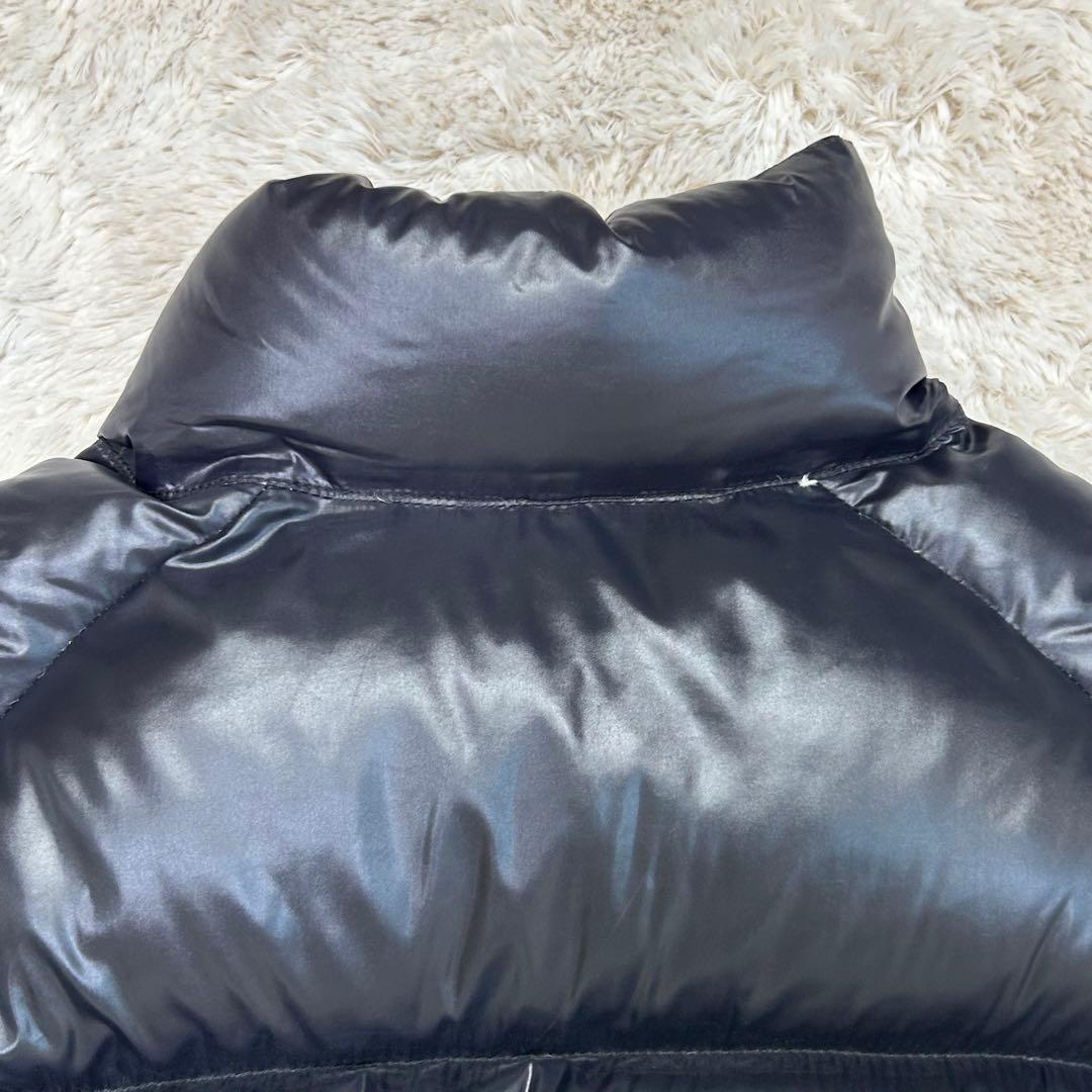 美品✨GERRY 別注 ビューティーアンドユース ダウンジャケット 短丈 USA