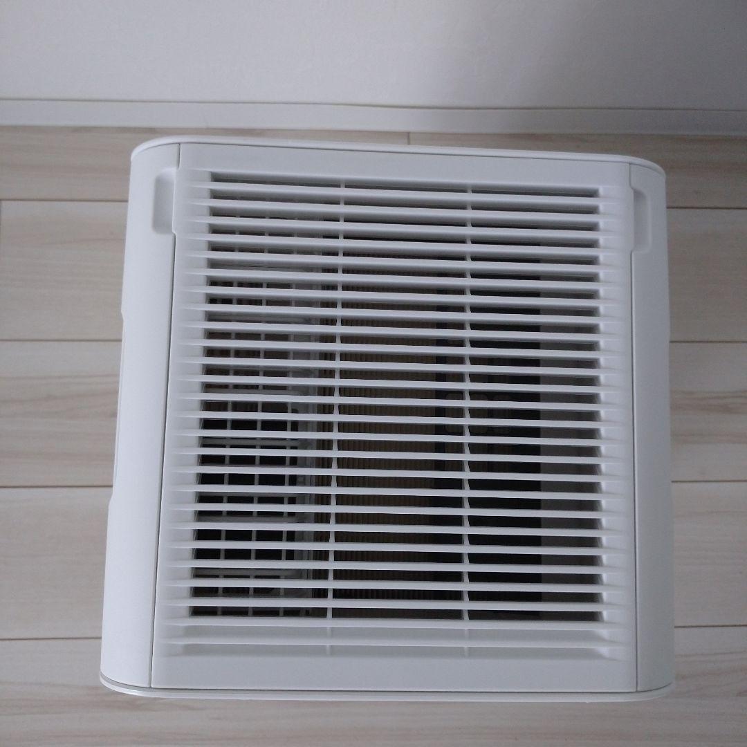 【未使用】空気清浄機 ストリーマ　DAIKIN MC55Y-W　フィルター未開封