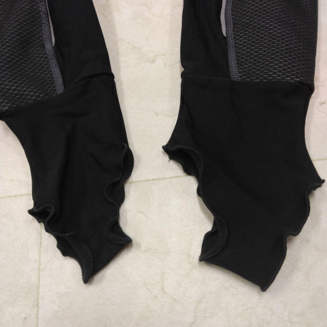 パールイズミ　ロングタイツ　サイクルウェア　3D NEO PLUS　S