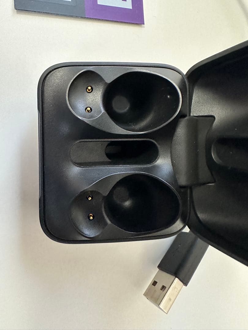 ゲーミングワイヤレスイヤホン　INZONE Buds