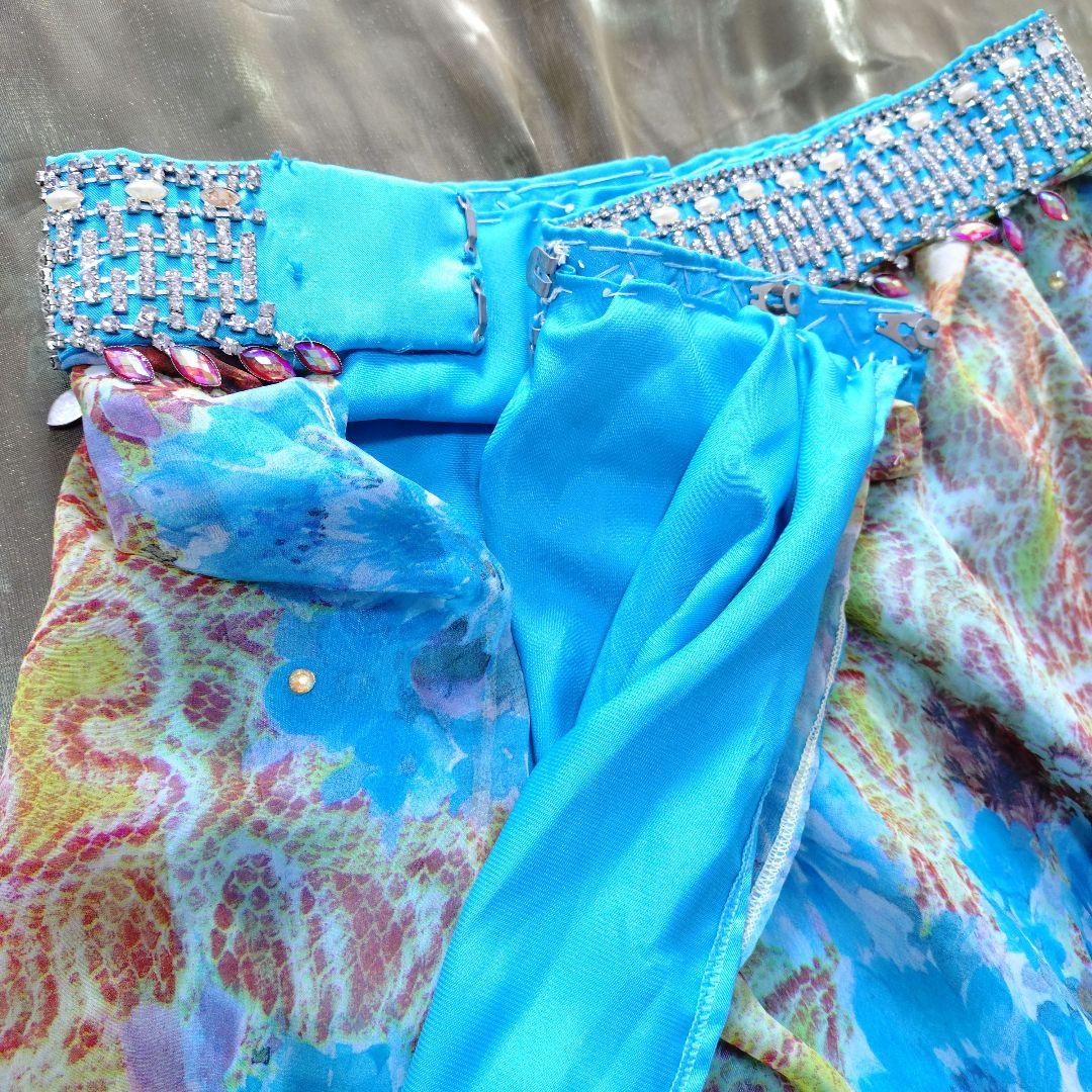 ベリーダンス衣装☆