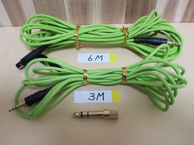 AKG Q701 ヘッドホン(グリーン)