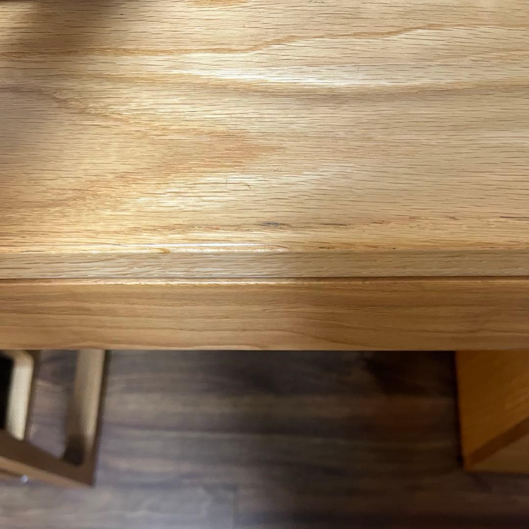 アクタス 勉強机 FOPPISH デスク