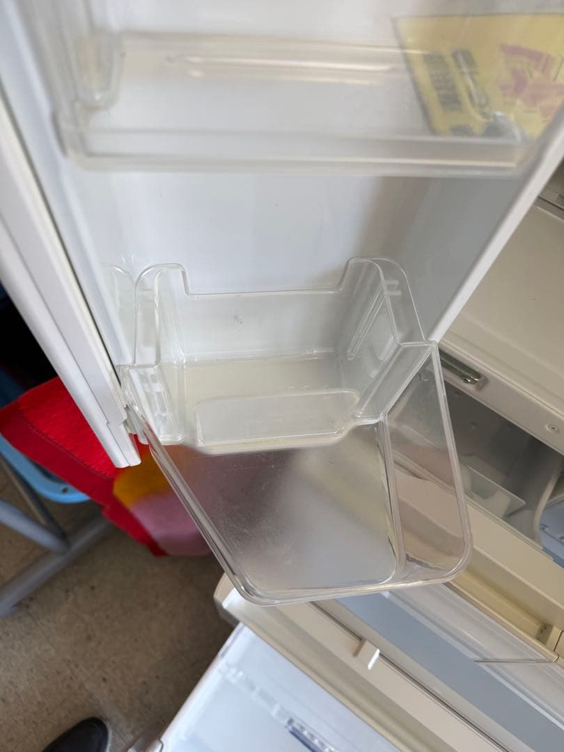 （宮城発）Panasonic NR-F506HPX-W形 6ドア冷凍・冷蔵庫