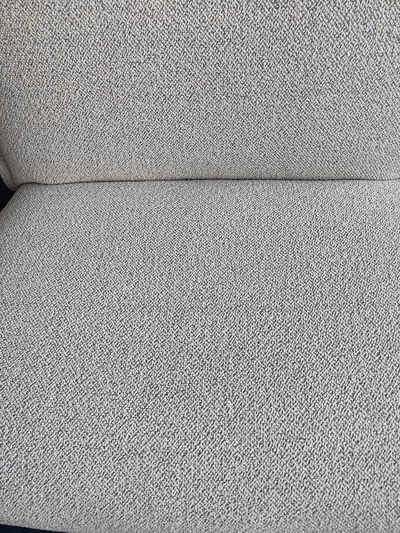 unico ウニコ SAUL サウル カバーリングソファ 1.5シーター