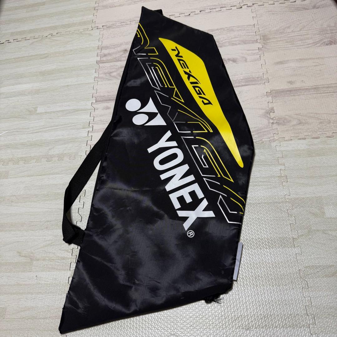 最終値下げ YONEX ボルトレイジ7s UL1