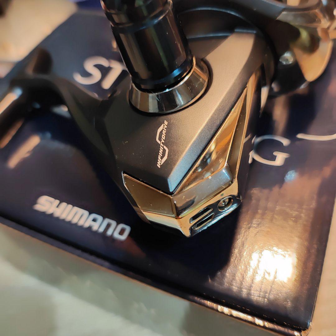 20ストラディックsw10000HG 　限定価格