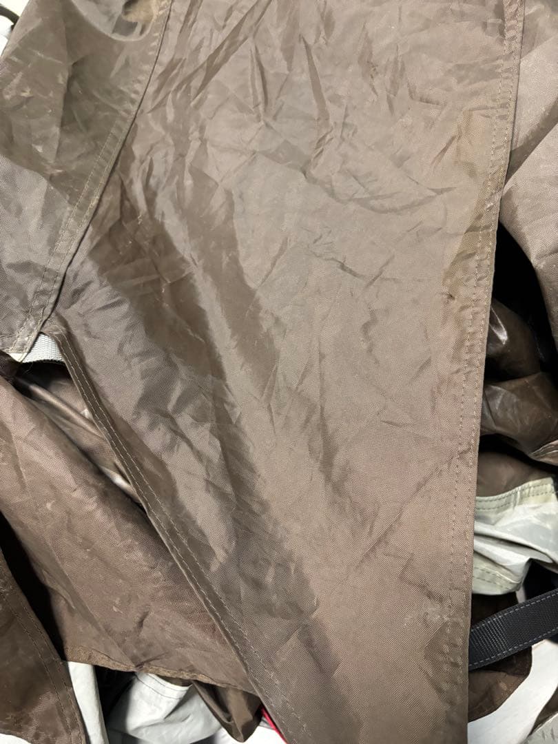 Coleman Master Series コクーン3 オマケ付き