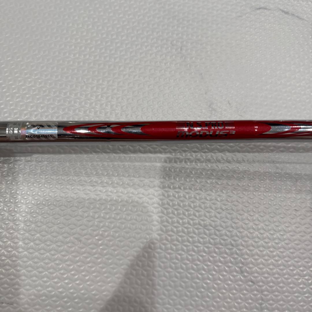 「早い者勝ち❗️」Callaway Opus Opus 56 50