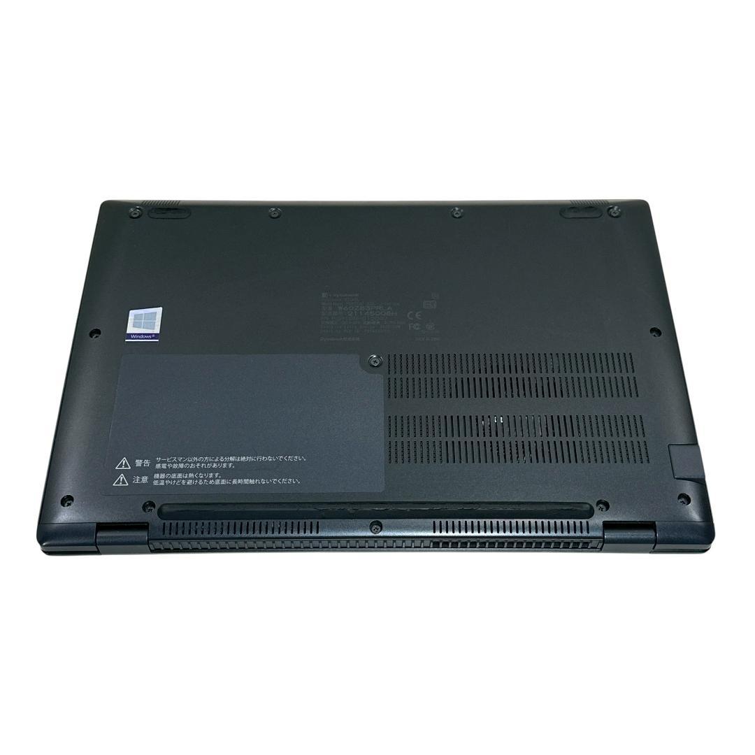 【11世代i7搭載！】 16GB SSD256GB 軽量 ノートパソコン 808