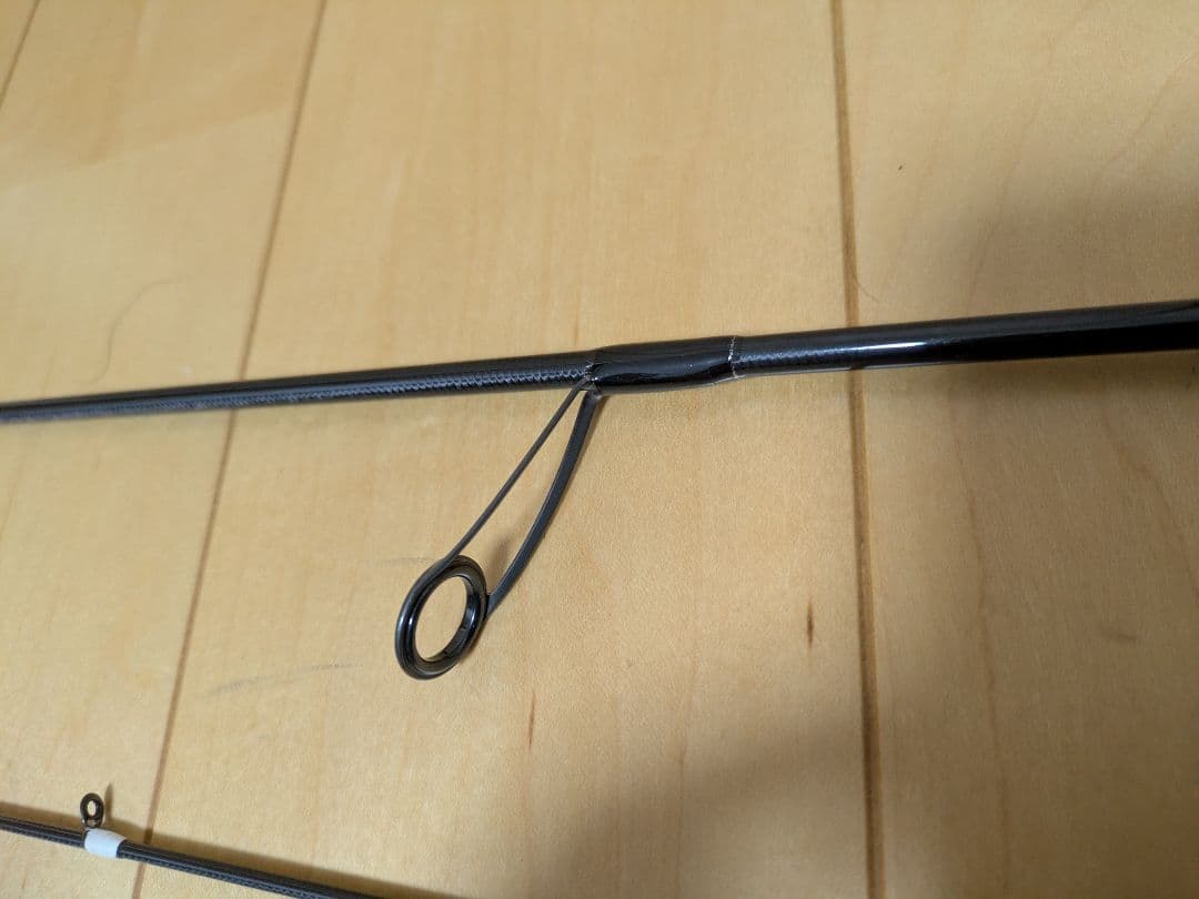 ジャッカル　BRS-S64UL-LG