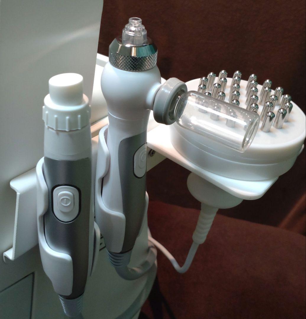 ハイドラシャイン☆美顔器