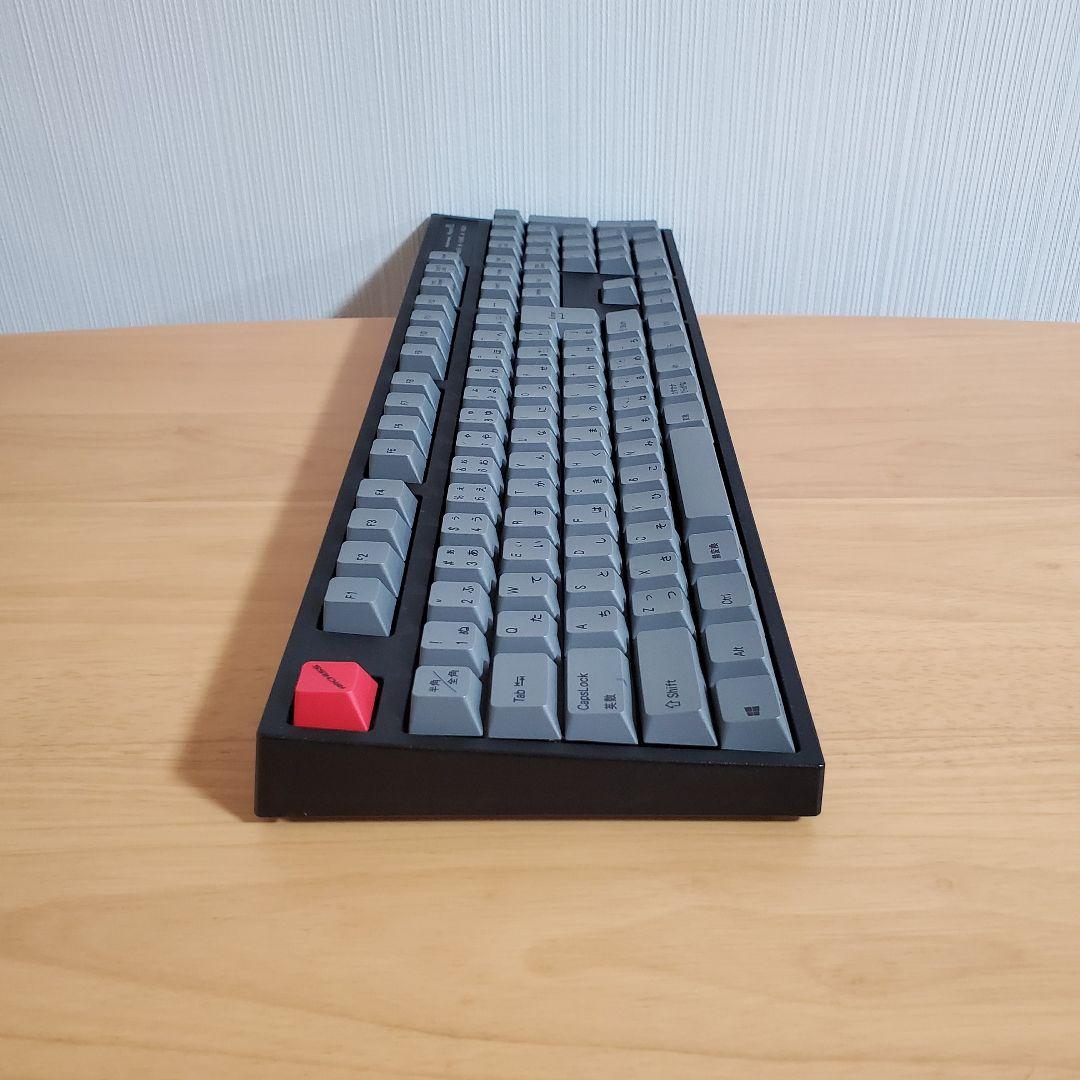 ARCHISS Maestro FL メカニカルキーボード 静音赤軸 アーキス