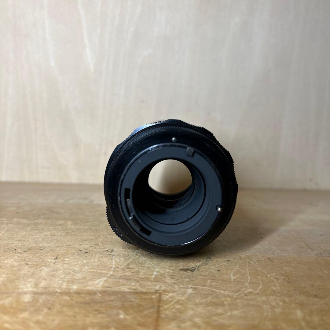 Pentax SP+S.M.C Takumar 55 f1.8 他　完動美品