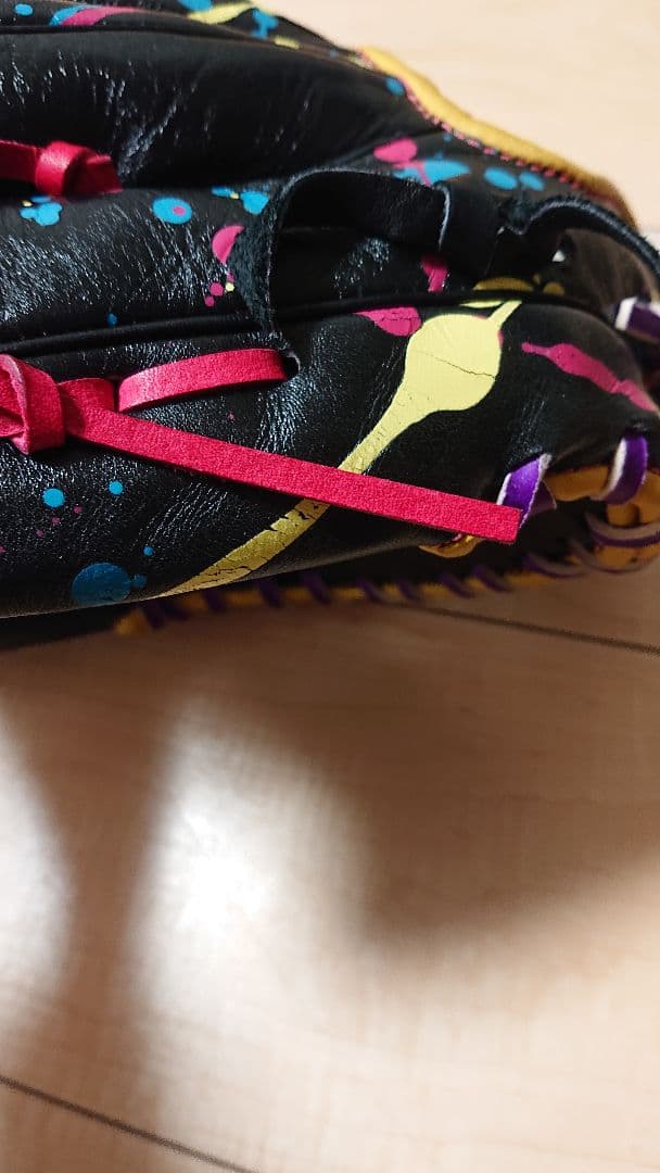 久保田スラッガー オールスター 2022 軟式限定