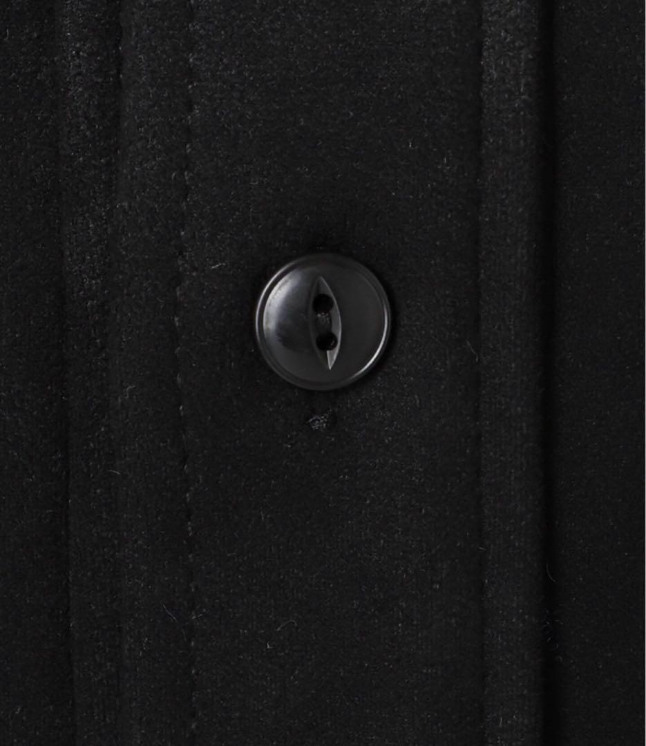 ももすけ【cityshop】フォースエードバンドカラーシャツ