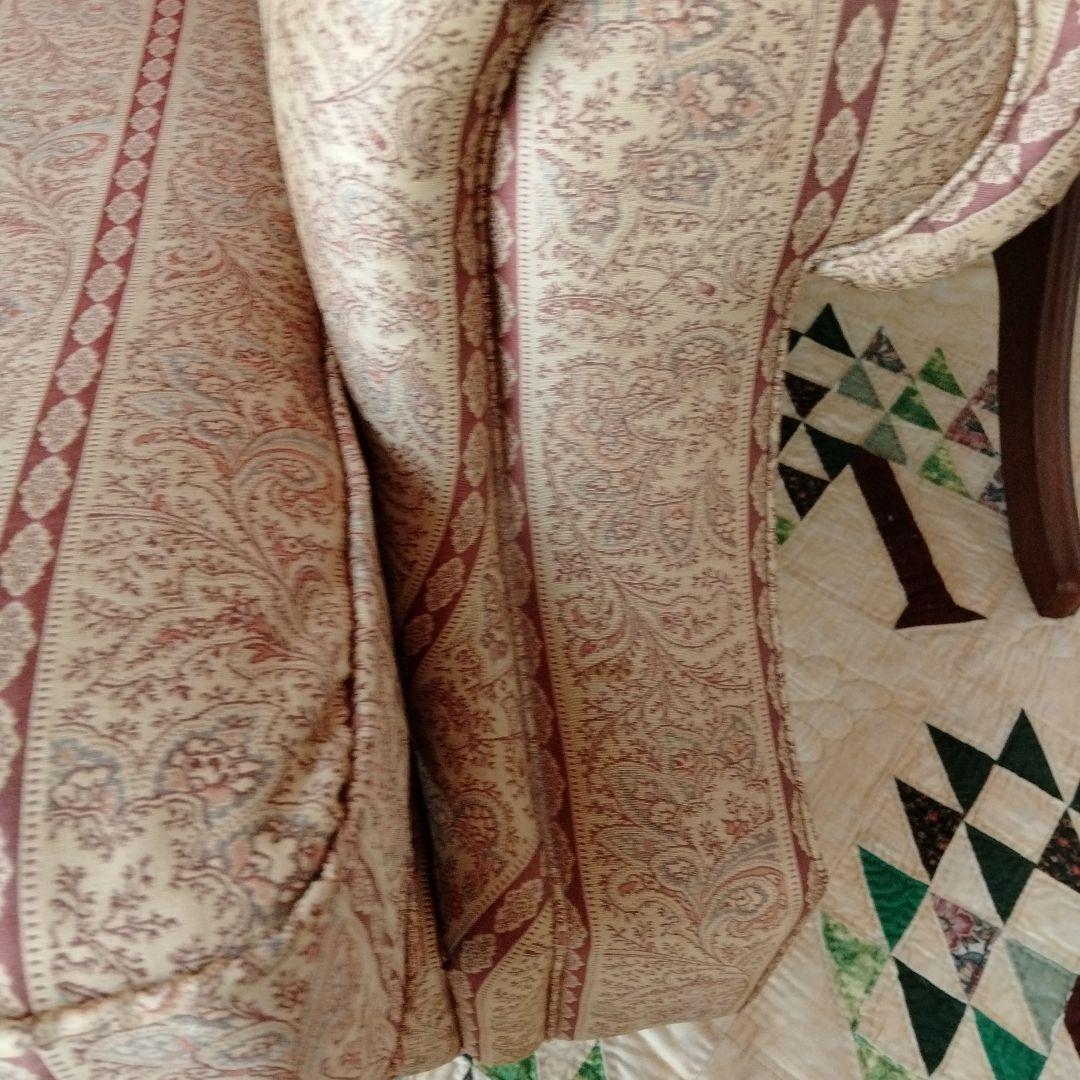 MINERVA 1人掛けソファ