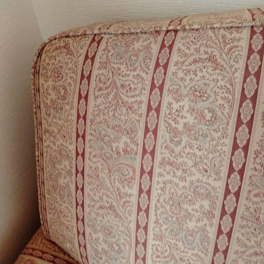 MINERVA 1人掛けソファ