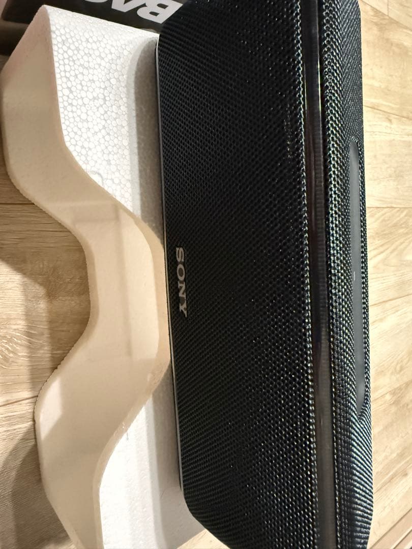 SONY SRS-XB41 EXTRA BASS スピーカー