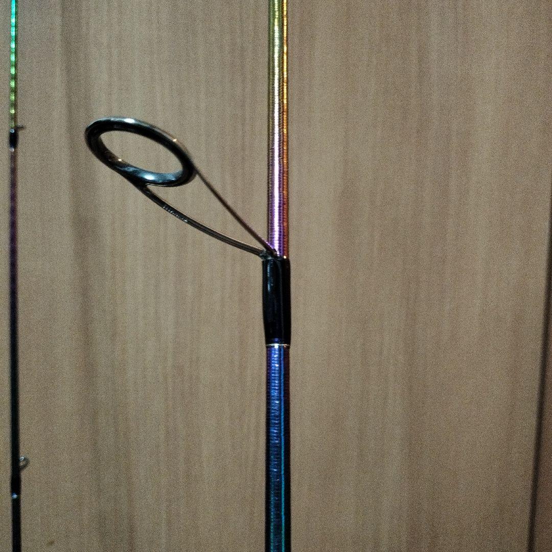 【新品未使用品】ワールドシャウラリミテッド 2751F-2