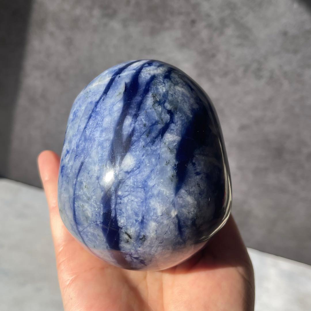 送料無料 ソーダライト ドクロ スカル UVライト