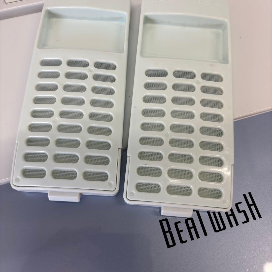 876⭕️洗濯機　日立　ビートウォッシュ　8キロ　綺麗　安い　中古　設置無料