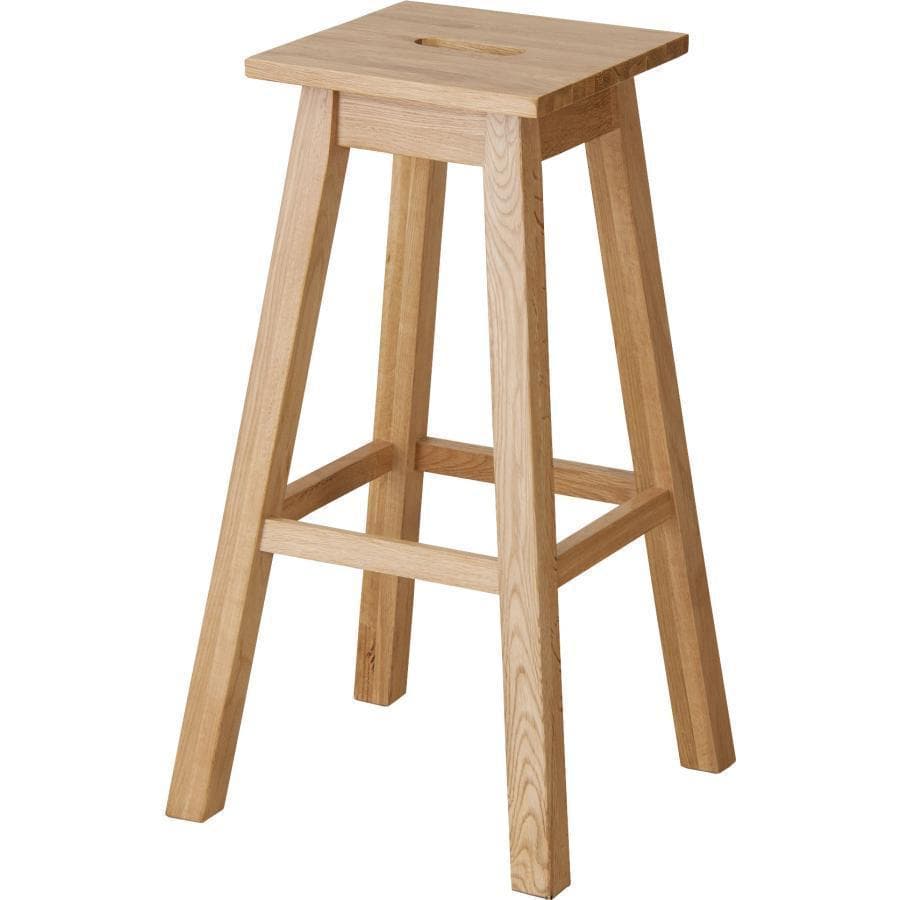 東谷 ヘンリー 角ハイスツール MTK-530NA 1369