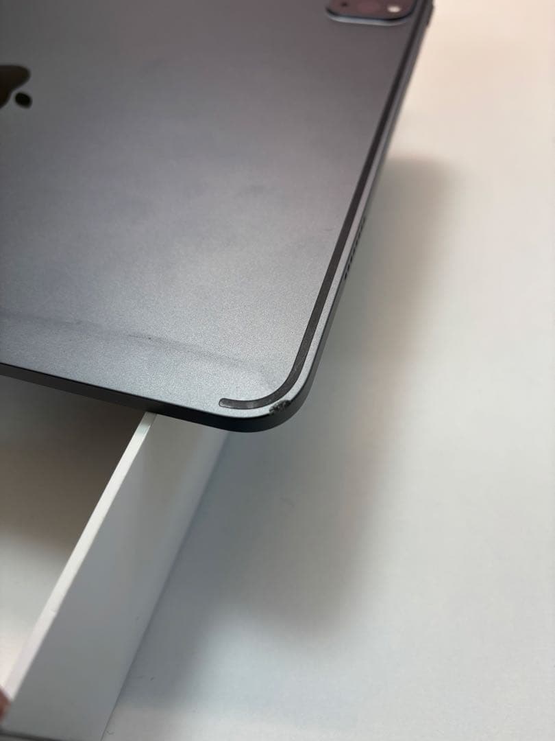 iPad Pro 11インチ 第3世代 スペースグレー