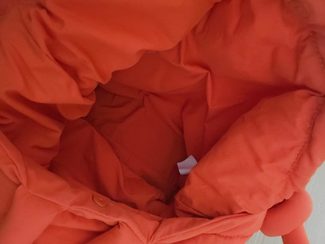 【ABAB】OLEND Ona Soft Bag