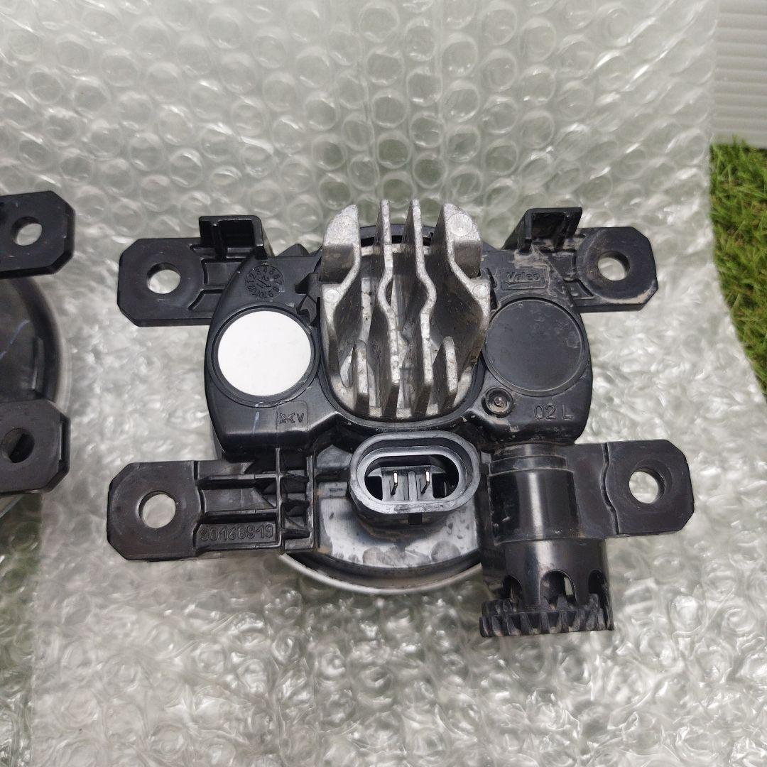 フォグランプ valeo SAE K F3 18 2個セット パーツ