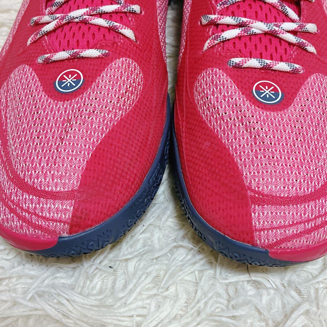 LI-NING Dlo1「エナジードリンク」 リーニンバスケットシューズ