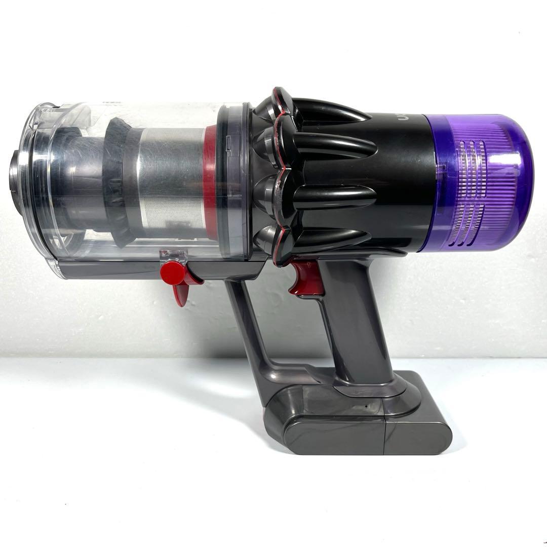 【分解洗浄】Dyson sv18 digital slimフルセット　a36