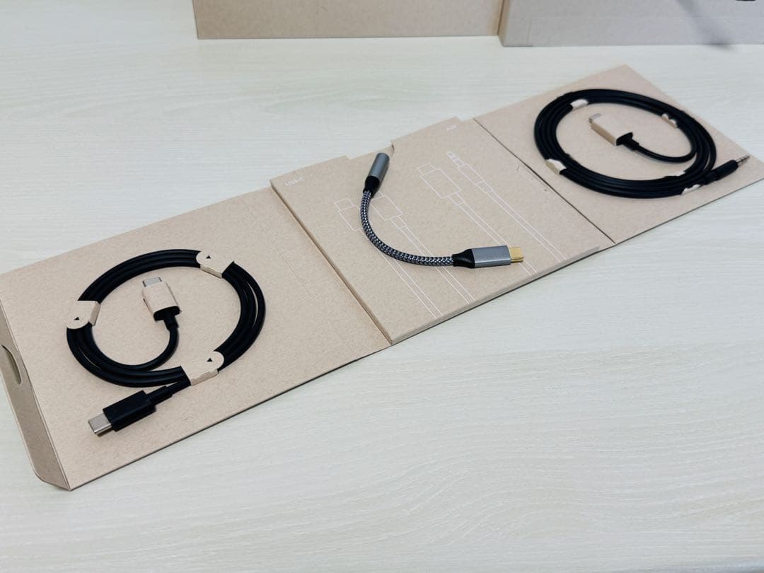 SONOS Ace ・オマケ付Bluetooth ワイヤレスヘッドホン ブラック