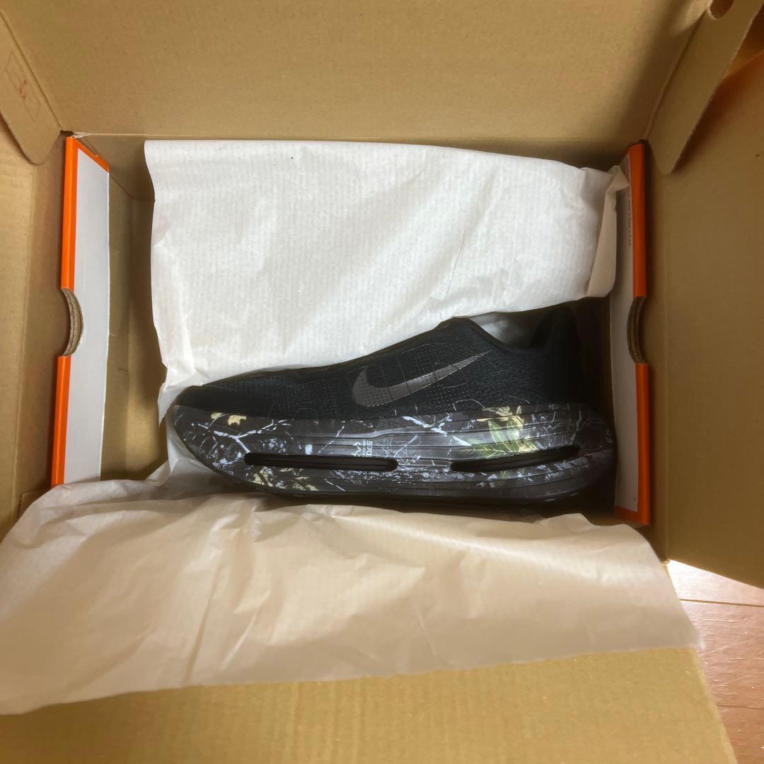 【新品】NIKE VOMERO PREMIUM Realtree®26.5㎝