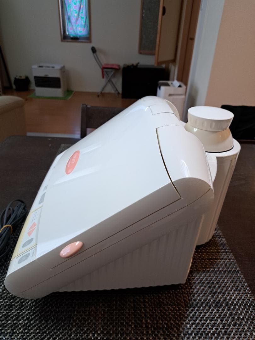 サロンエステ機器 ミラー付き 美容器具