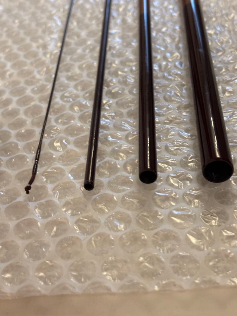 ダイワ　天峰12尺　超硬