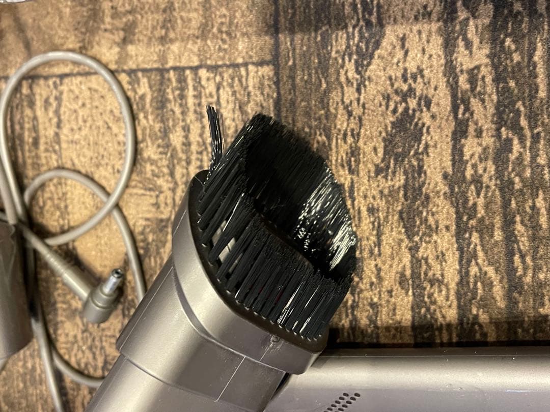 Dyson スティッククリーナー 付属品多数v11ジャンク品