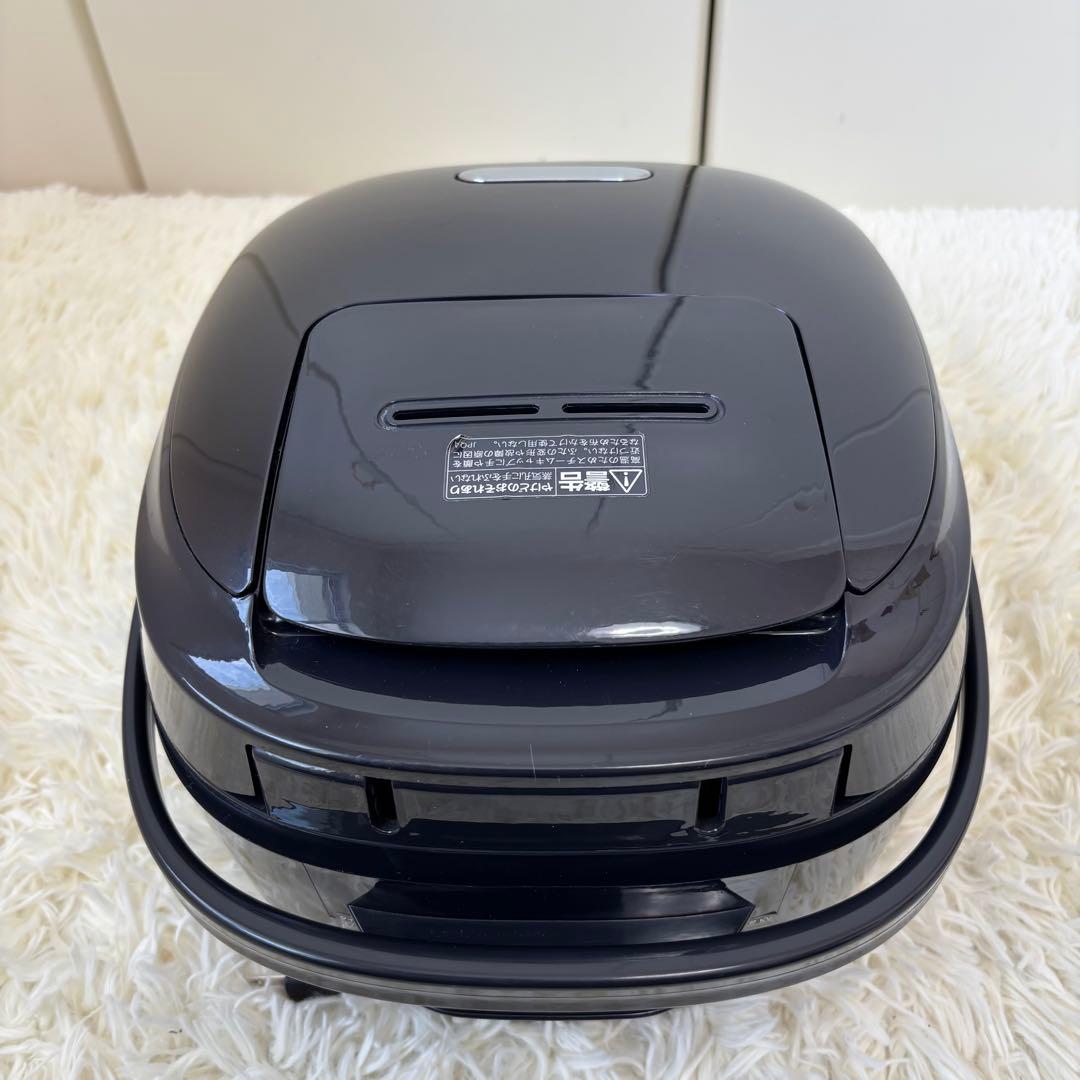 TIGER 圧力IHジャー炊飯器JPK-T100