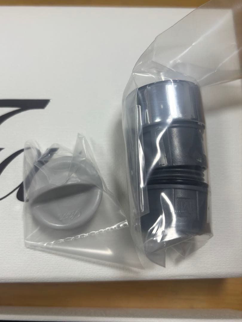 【新品未使用】リファ ファインバブルピュア ReFa